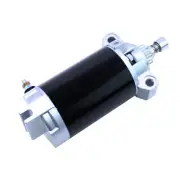 STARTER Motor 66T-81800-01 02 03 04 For Yamaha Outboard Engine 40HP E40X E40XMH