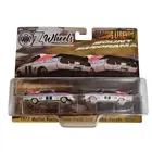 Oz Wheels 1:64 1977 Moffat Racing XC Falcon Twin Set Racing Legends Moffat Bond