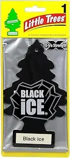 Big Tree Black ICE Extra Strength Single Pack