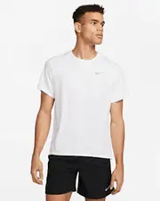 Nike Miler Men's Dri-FIT UV Short-Sleeve Running Top