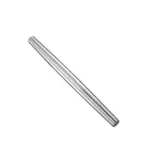 Stainless Steel Rolling Pin For Dough Non Stick Kitchen Roller Pastry Baking Tools Accessories Rolling Pins