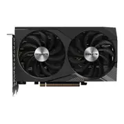 Gigabyte GeForce RTX 3060 WindForce OC 12G Graphic Card [GV-N3060WF2OC-12GD 2.0]