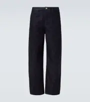 [Jacquemus] Jacquemus Mirada De Nimes straight jeans 28 blue