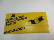McCulloch 800 805 850 8200 DB80 SP80 81 70 60 Chainsaw Rubber Mount NEW