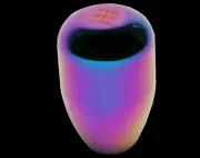 BLOX Racing for Limited Series 6-Speed Billet - NEO Chrome 10x1.5mm