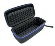 Carry Case for Nokia BPM BP-801 BPM+ Blood Pressure Monitor Includes Case Only