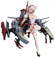Azur Lane Sirius 1/8 Figure Wanderer Japan