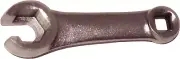 Fuel Pipe Line Nut Flare Nut Wrench (17mm) T&E Tools J4440