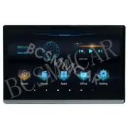 11.6in Android 11 Car TV Monitor Touch Screen Rear Seat Headrest Video Player
