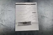 New Bose Wave Audio AWR 113 Guide Operating Instructions Manual