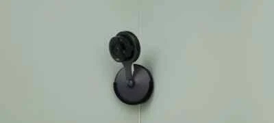 Corner Mount for Google Nest Indoor Camera Gen 1 3D Printed