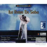 在飛比找博客來優惠-Charles Gounod: La Reine de Sa