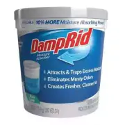 Damprid Refillable Moisture Absorber, Fresh Scent, 11 oz | Free & Fast Shipping