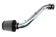 HPS Short Ram Air Intake w/ Filter for 98-02 Honda Accord 2.3 4Cyl (Polished) (for: Honda)
