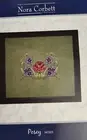 Mirabilia Nora Corbett Posey Boerum Decorum Collection NC323 New Unused Pattern