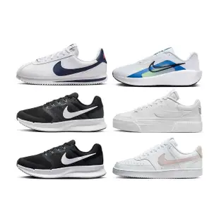 【NIKE 耐吉】運動鞋 男女鞋 大童 休閒鞋 慢跑鞋 共6款(904764101 DR2698002 FB2208003)