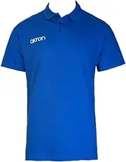 [AKRON] Junior Break Polo Shirt - Royal Blue