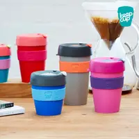 在飛比找松果購物優惠-【小宅私物】澳洲 KeepCup 極輕隨行杯 L (14色)