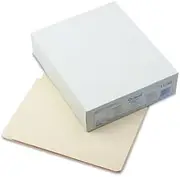 PFX11230 - Manila Laminated Spine Shelf File Folders