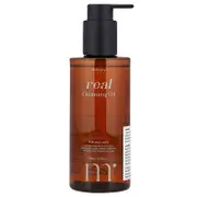 Molvany, Real, Cleansing Oil, 6.76 fl oz (200 ml)