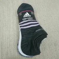 在飛比找蝦皮購物優惠-Adidas 愛迪達 女襪六雙(12隻)組 適合鞋子尺寸：U