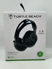 Turtle Beach Stealth 500 Wireless Multiplatform Gaming Headset