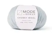 Mode at Rowan ::Chunky Wool #19:: 100% wool yarn Bondi