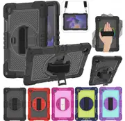 Samsung Galaxy Tab A9+ Plus 11" 2023 X210 X215 Heavy Duty Shockproof Case Cover