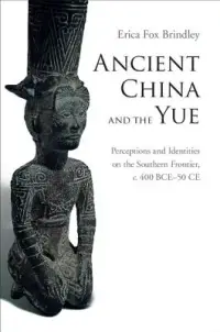 在飛比找博客來優惠-Ancient China and the Yue