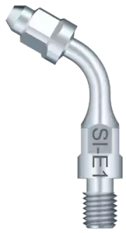 Beyes UL2823 SI-E1, Scaler Tip, Compatible to Sirona for Endo