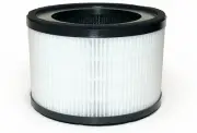 Nispira MAF-02 True HEPA Activated Carbon for Miko IBUKI M Air Purifier 1 Pk