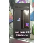 台中手機GO)華碩ASUS ROG PHONE 3 ROG3 ROG 3 原廠玻璃貼