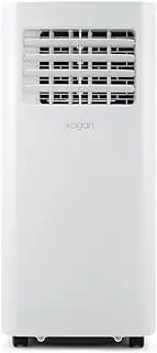 Kogan SmarterHome™ 2.6kW Portable Air Conditioner (9,000 BTU) - KAWFPAC09YA