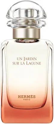 [Hermès] A Garden on the Lagoon - EDT - Volume: 50 ml