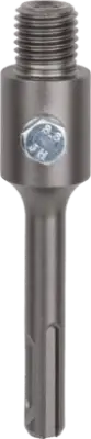 New Genuine Bosch 2608550057 SDS plus Shank for core cutter For rotary hammer