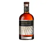 Ratu 5 Year Old Dark Rum 700mL Bottle