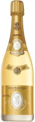 Louis Roederer Cristal Brut 2012 Vintage 750Ml