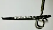Rare NEW Vintage COLONY PAINTS Advertising Church Key Bottle Cap Opener Can Tool