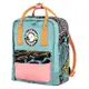 Fjallraven Kanken Art Mini 23 北極狐背包 迷你 23635-2色 29×20×13cm