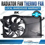 FOR MAZDA 3 BK 2003~2009 SP23 MPS RADIATOR COOLING THERMO FAN W/ MODULE ASSEMBLY