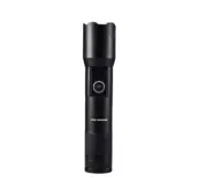 AIGO LED Torch Flashlight CRAZY BRIGHT