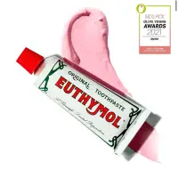 在飛比找蝦皮購物優惠-🇰🇷韓國代購 韓國美白牙膏 Euthymol牙膏（olive