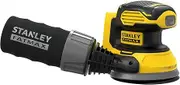 Stanley FatMax 18v Orbital Sander V20 Cordless series - Tool Only SFMCW220B-XE