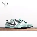 NIKE DUNK SB LOW PRO IW 冰藍 低幫耐磨滑板鞋 819674-301