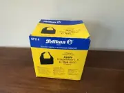Pelikan 6P114 6 Ribbons Apple ImageWriter I II C Itoh 8500 Printers Ink Cartridg