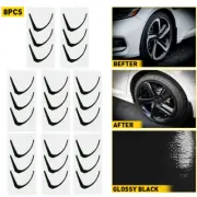 Chrome Delete Blackout Overlay for 2018-22 Honda Accord 19" Sport Wheel Rim EON