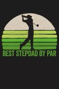 在飛比找博客來優惠-Best Stepdad by Par: Lined Jou