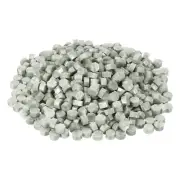 520 Pcs Wax Beads Stamp Seal Envelope Letter Wax Sealing Supplies, SIlver Green