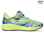 【ASICS 亞瑟士】PRE NOOSA TRI 15 PS 中童 運動鞋(1014A314-401)