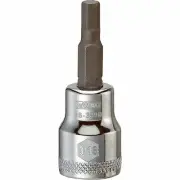Hex Bit Socket, 3/16-In., 3/8-In. Drive -DWMT86389OSP